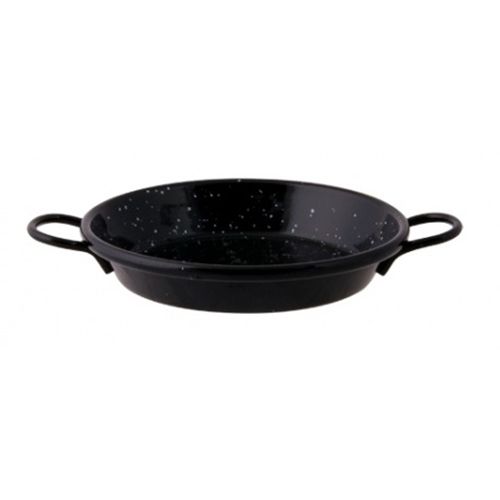 PAELLA PAN ENAMELLED 34CM PUJADAS