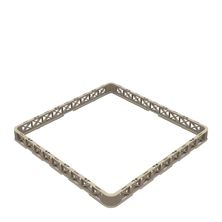 EXTENDER FOR OPEN RACK 40MM, PUJADAS