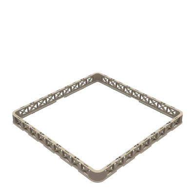 EXTENDER FOR OPEN RACK 40MM, PUJADAS