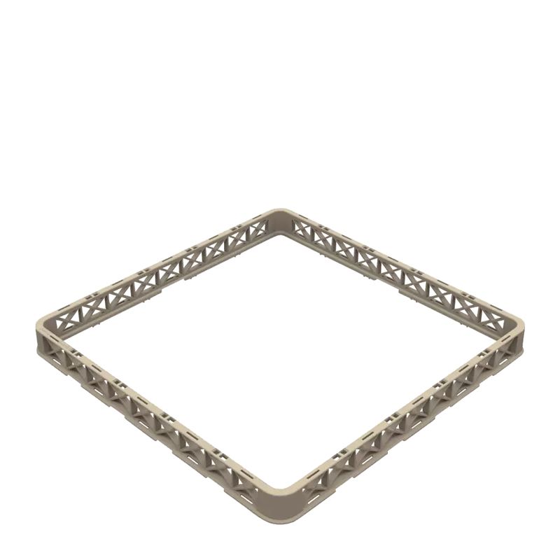 EXTENDER FOR OPEN RACK 40MM, PUJADAS