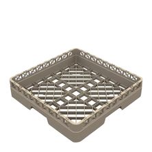 OPEN RACK FLAT 100MM, PUJADAS