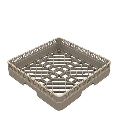 OPEN RACK FLAT 100MM, PUJADAS