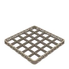 GLASS RACK EXTENDER FOR 25 COMP, PUJADAS