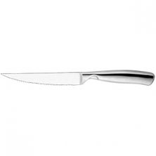 KNIFE STEAK 230MM S/ST HNDL, CATER