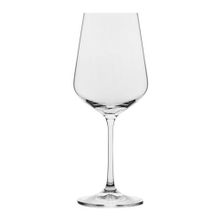 GLASS BORDEAUX 400ML, RYNER SIESTA