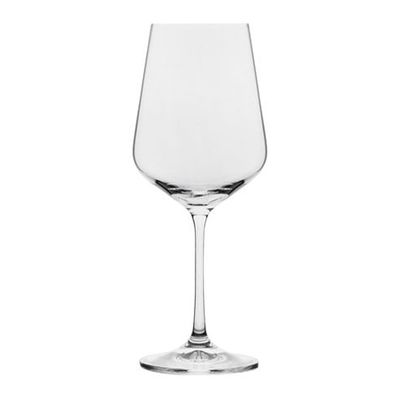 GLASS BORDEAUX 400ML, RYNER SIESTA