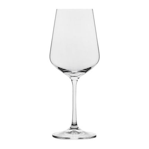 GLASS BORDEAUX 400ML, RYNER SIESTA