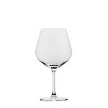 GLASS BURGUNDY 740ML, RYNER TEMPO