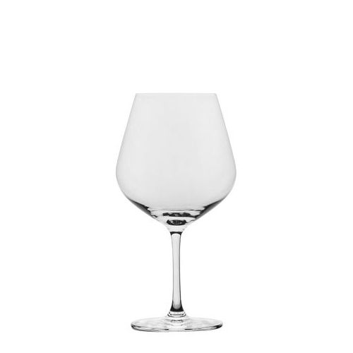 GLASS BURGUNDY 740ML, RYNER TEMPO