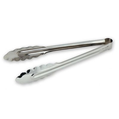 TONGS UTILITY HD 1PCE S/ST