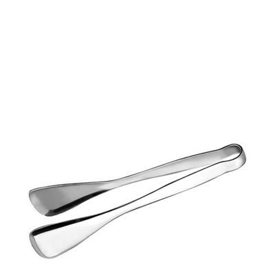 TONGS RELISH 1PCE 100MM 18/10, ATHENA