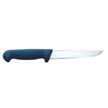 KNIFE BONING BLUE WIDE 150MM, IVO