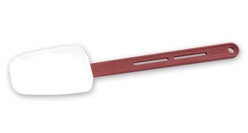 SPATULA SPOON 250MM HIGH HEAT