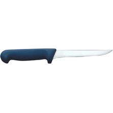 KNIFE BONING BLUE NARROW 150MM, IVO