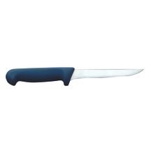 KNIFE FILLETING BLUE 150MM, IVO