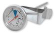 COFFEE THERMOMETER W/CLIP DIAL