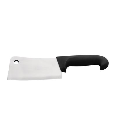 KNIFE CLEAVER BLACK 150X69MM, IVO
