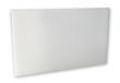 WHITE POLYETHYLENE CUTTING BOARDS