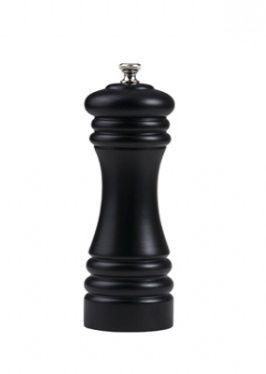 MODA SALT/PEPPER MILL BLACK