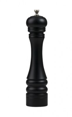 MODA SALT/PEPPER MILL BLACK