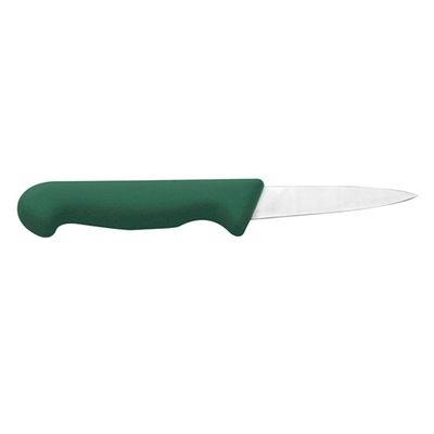 IVO KNIFE PARING GREEN