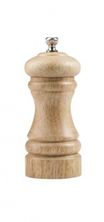 SALT/PEPPER MILL 120MM BIRCH, MODA