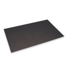 MATTING NON SLIP BLACK 900MM X 1 MTR