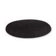 TRAY MAT ROUND NON SLIP