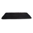 TRAY MAT RECT NON SLIP