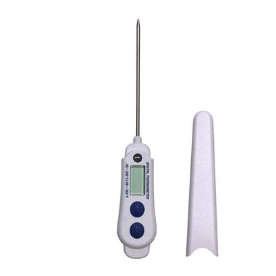 THERMOMETER DIGITAL W/PROOF -50 TO 200.C