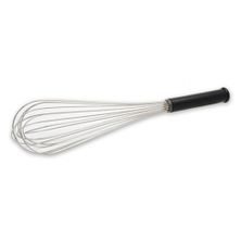 WHISK PIANO W/ABS BLACK HNDL 310MM,CATER