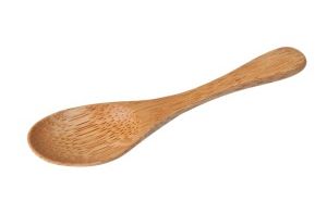 WOODEN SPOON 90X20MM (10PKT)