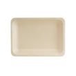PLATE RECT BIO WOOD (10PK)