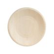 PLATE ROUND BIO WOOD (10PK)