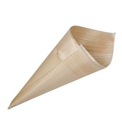 CONE BAMBOO 120MM