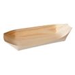 OVAL BOAT BAMBOO