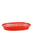 BREAD BASKET PLASTIC RECT