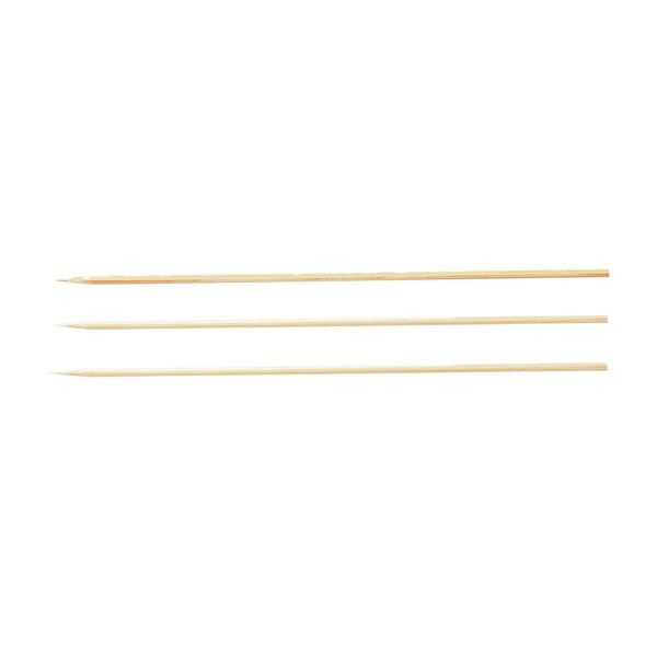 SKEWER BAMBOO 300MM 100 PKT