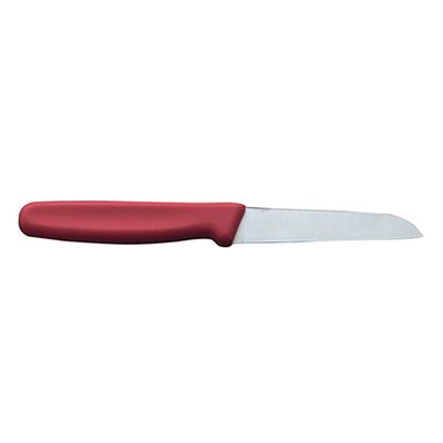 IVO KNIFE PARING RED