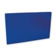 CUTTING BOARD BLUE PE