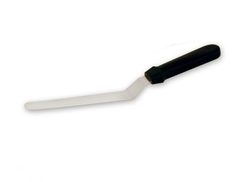 Spatula Plastic PP 200mm