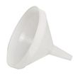 FUNNEL PLASTIC