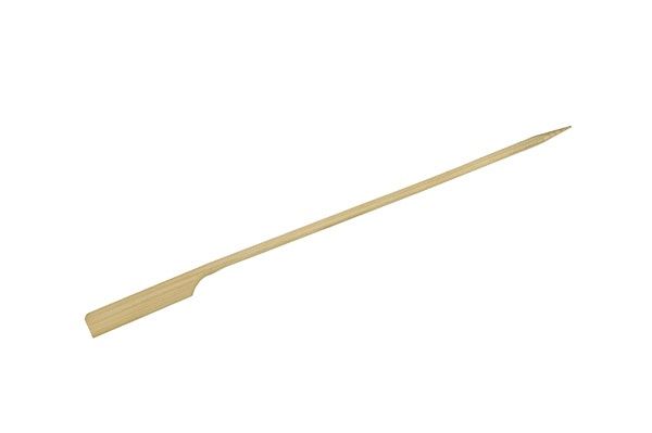 SKEWERS BAMBOO 120MM 250/P