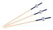 SKEWER MARINE DESIGN EN BOUC 100PKT