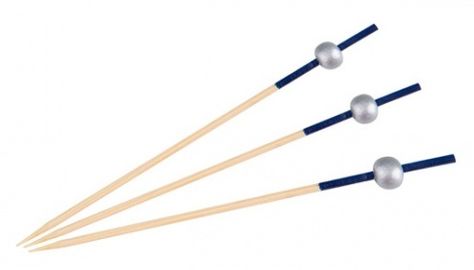 SKEWER MARINE DESIGN EN BOUC 100PKT