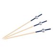 SKEWER MARINE DESIGN EN BOUC 100PKT