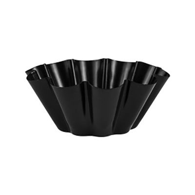 CAKE PAN FLUTED ROUND N/S 82X30MM-FRENTI