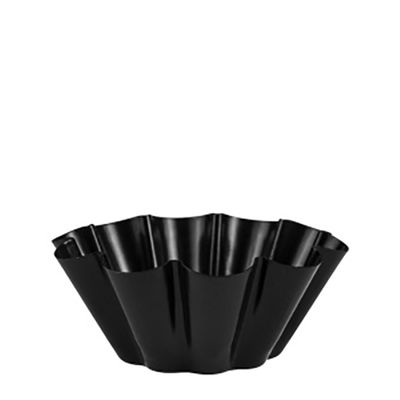 CAKE PAN FLUTED ROUND N/S 82X32MM, FRENTI