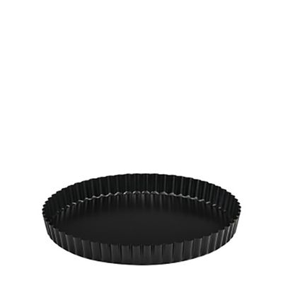 QUICHE PAN ROUND 200X27MM N/S, FRENTI