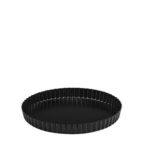 QUICHE PAN ROUND 200X27MM N/S, FRENTI